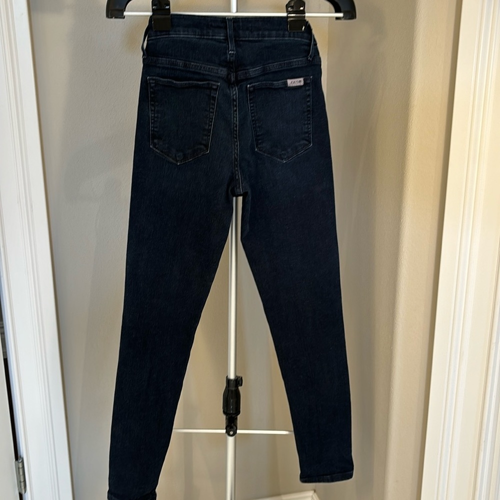 Women’s size 26 Joes Jeans skinny - Picture 2 of 5
